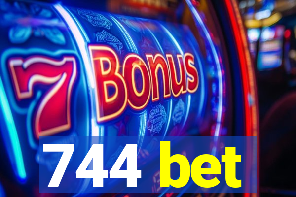 744 bet